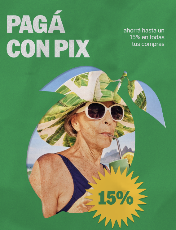 PIX en Brasil con Lemon